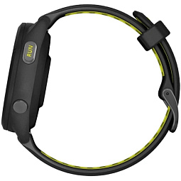 Умные часы Garmin FORERUNNER 265S, черный (010-02810-13) - фото 7
