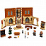 Конструктор LEGO Harry Potter 76382 Учёба в Хогвартсе: Урок трансфигурации - фото 16