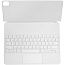 Клавиатура Apple Magic Keyboard для iPad Pro 11 и iPad Air 11 (MJQJ3), белый - фото 9