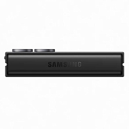 Samsung Galaxy Z Flip 7 FE (SM-F961) 8/256GB, Black (Черный) - фото 11