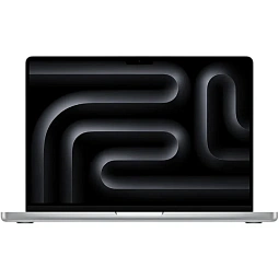 16.2" Ноутбук Apple MacBook Pro 16 2026 MGE94 (3456x2234, Apple M5 Max, RAM 48GB, SSD 2TB, 18CPU, 40GPU, macOS) Silver - фото 1