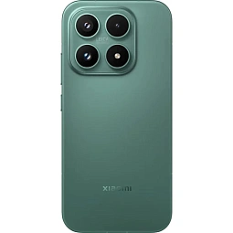 Смартфон Xiaomi 17 12/512 ГБ Global, зеленый - фото 3
