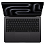 14.2" Ноутбук Apple MacBook Pro 14 2023 MRX33 (3024×1964, Apple M3 Pro, RAM 18 ГБ, SSD 512 ГБ, Apple graphics 14-core, macOS), чёрный космос - фото 8