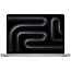 16.2" Ноутбук Apple MacBook Pro 16 2026 MGE94 (3456x2234, Apple M5 Max, RAM 48GB, SSD 2TB, 18CPU, 40GPU, macOS) Silver - фото 6