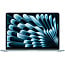 13.6" Ноутбук Apple MacBook Air 13 2026 2560x1664, Apple M5, RAM 16 ГБ, SSD 512 ГБ, 10C CPU/8C GPU, macOS, Sky Blue (MDHH4) Гравировка RUS - фото 6