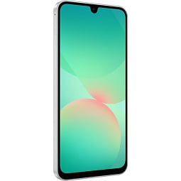 Samsung Galaxy A26 5G 6/128 ГБ, белый - фото 4