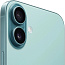 Apple iPhone 16 Plus 128GB, Teal (зеленый) - фото 9