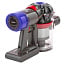 Пылесос Dyson V8 Absolute (SV25) EU, silver/nickel - фото 20