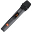 Портативная акустика JBL PartyBox On-The-Go с микрофоном - фото 26