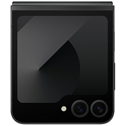 Samsung Galaxy Z Flip 6 5G (SM-F741) 12/256 ГБ, черный - фото 6