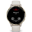 Умные часы Garmin VENU 3S, слоновая кость с золотистым безелем (010-02785-54) - фото 10