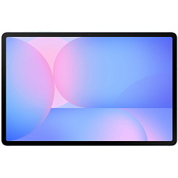 Samsung Galaxy Tab S10 FE+ 13.1' 12/256 ГБ Wi-Fi, голубой - фото 3