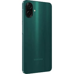 Samsung Galaxy A07 4/128 ГБ, зеленый - фото 7