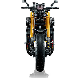 Конструктор LEGO Technic 42159 Мотоцикл Yamaha MT-10 SP - фото 4