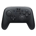 Фото - Геймпад Nintendo Switch 2 Pro Controller, черный