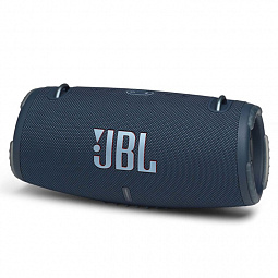 Портативная акустика JBL Xtreme 3, Синий - фото 2