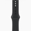 Apple Watch Series 10 46mm GPS Slate Titanium Case with Black Sport Band M/L (MWYE3) - фото 6