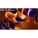 Фото Телевизор LG OLED55G4RLA, RU, черный