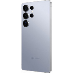 Samsung Galaxy S25 Ultra 12/256 ГБ (SM-S938B), синий титан - фото 7
