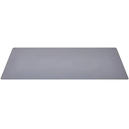 Коврик Xiaomi Extra Large Dual Material Mouse Pad (XMSBD20YM), Grey - фото 2