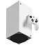 Игровая приставка Microsoft Xbox Series X Digital Edition White - фото 11