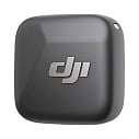 Фото Беспроводной микрофон DJI Mic Mini ANC, черный (6941565991461)