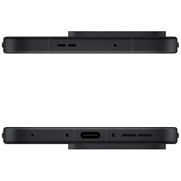 Oneplus 15 12/256 ГБ Global India (CPH2745), черный (Infinite Black) - фото 6