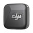 Беспроводной микрофон DJI Mic Mini ANC, черный (6941565991461) - фото 10