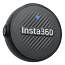 Беспроводной микрофон Insta360 Mic Air (1 TX + 1 RX), черный - фото 12