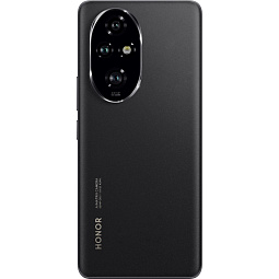 Смартфон Honor 200 Pro 12/512 ГБ Черный - фото 3
