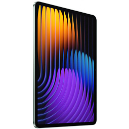 Планшет Xiaomi Pad 7 12/256GB Global, зеленый - фото 4