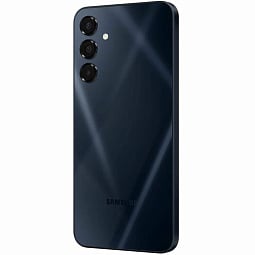 Samsung Galaxy A16 8/256 ГБ, сине-черный - фото 6
