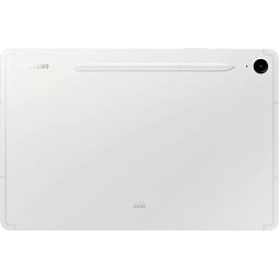 Samsung Galaxy Tab S9 FE 10.9' 6/128 ГБ Wi-Fi, серебристый - фото 5