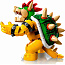 Конструктор LEGO Super Mario 71411 The Mighty Bowser - фото 16
