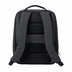 Рюкзак Xiaomi Minimalist Urban Backpack 2 Black - фото 3