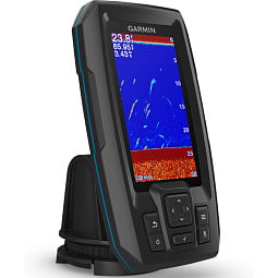 Эхолот Garmin Striker Plus 4 Dual Beam + transducer (010-01870-01) - фото 3