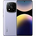 Xiaomi Redmi Note 14 Pro+ 5G 8/256 ГБ Global, Lavender Purple