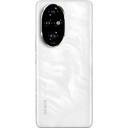 Смартфон Honor 200 Pro 12/512 ГБ Лунный белый RU - фото 3