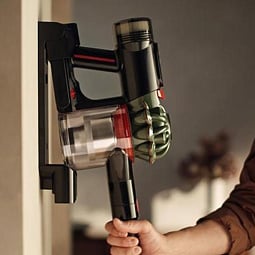 Пылесос Dyson Cyclone V8 DS20, EU, Black Edition (226587-01) - фото 12