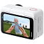 Экшн-камера Insta360 GO Ultra Creator Bundle, white - фото 14