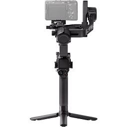 Стабилизатор DJI Ronin RS 5, черный - фото 3