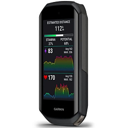 Велокомпьютер Garmin Edge 1050 (010-02890-01) - фото 5