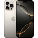 Apple iPhone 16 Pro Max 256GB, Natural Titanium EU