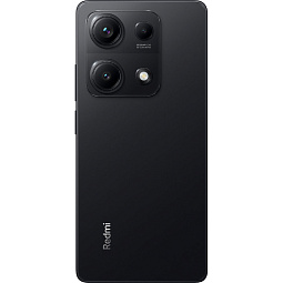 Xiaomi Redmi Note 14S 4G 12/512 ГБ Global, Midnight Black - фото 3