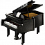 Конструктор LEGO Ideas 21323 Рояль (Grand Piano) - фото 9