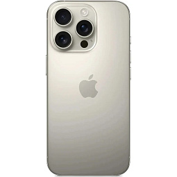 Apple iPhone 16 Pro 128GB, Natural Titanium EU - фото 2