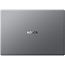 Ноутбук Honor MagicBook X16 Plus 2025 BORNB-5611 16", 2025, IPS, Intel Core 5 220H 2.7ГГц, 12-ядерный, 16ГБ LPDDR4x, 1ТБ SSD, Intel Iris Xe graphics, Windows 11, серый, 5301ALVV - фото 13