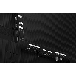 Телевизор Samsung QE65S85F, 65″, черный - фото 5