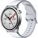 Фото - Умные часы Xiaomi Watch S5 46mm RU, Silver