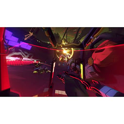 Игра UNDERDOGS,только для PS VR2 (Русские субтитры) - фото 3